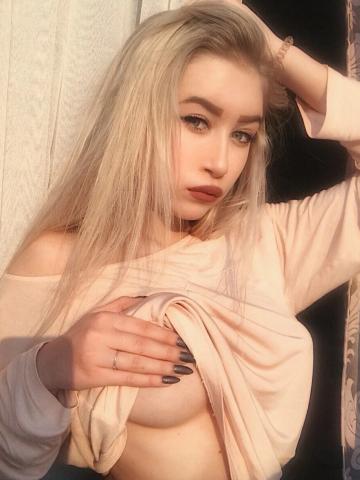 Индивидуалка Марта Фотография 4