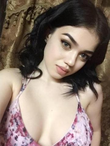 Индивидуалка Мария Фотография 2
